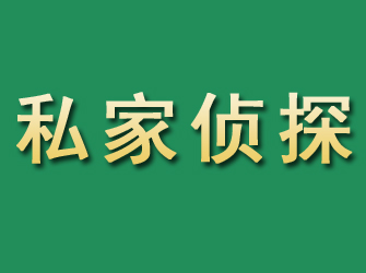 珠山市私家正规侦探